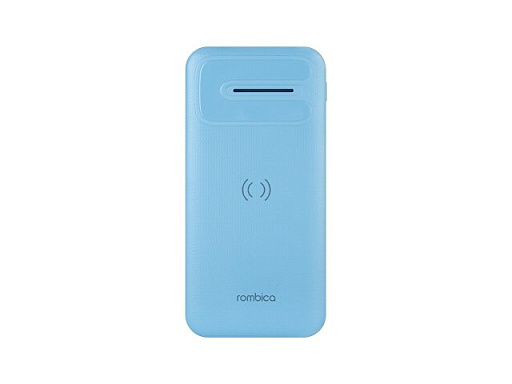  Внешний беспроводной аккумулятор «NEO Discover Pro», 10000 mAh