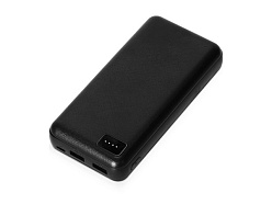 Внешний аккумулятор «Elec», 20000 mAh