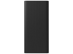 Внешний аккумулятор Xiaomi 18W Power Bank, 30000 мАч