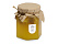 Подарочный набор «Warm honey»