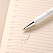 Шариковая ручка Альфа (Alpha)