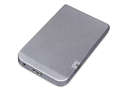 Внешний жесткий диск HDD «Saturn» на 500 ГБ