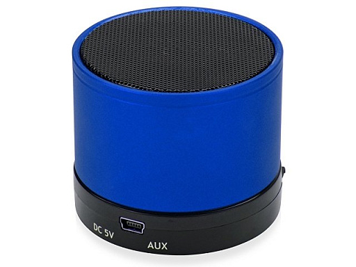 Беспроводная колонка «Ring» с функцией Bluetooth®