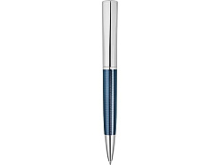 Ручка металлическая шариковая «Conquest Blue»