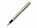 Ручка перьевая Parker «IM Metal Brushed Metal GT»