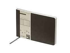 Скетчбук А5 «Sketch & Art» 200 г/м2, soft-touch