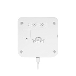 Зарядная станция с часами 15W Ригель (Rigel)