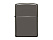 Зажигалка ZIPPO Classic с покрытием Black Ice®