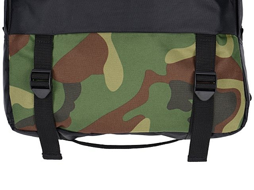 Рюкзак Combat с отделением для ноутбука 17"
