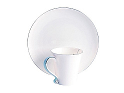 Кружка «CUP ALICE BLU»