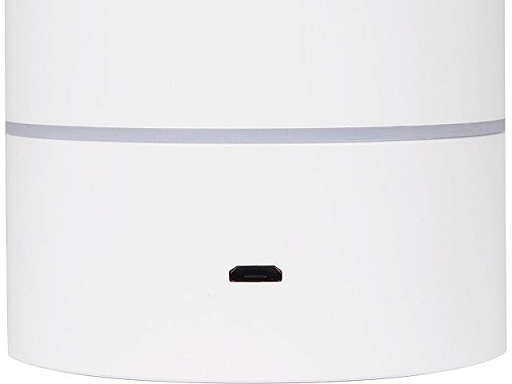 USB увлажнитель воздуха с двумя насадками «Sprinkle»
