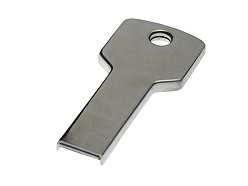 USB 3.0- флешка на 64 Гб в виде ключа