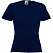 Футболка женская LADY FIT CREW NECK T 200