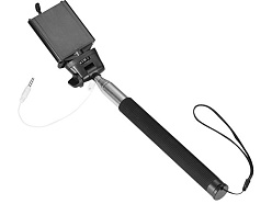 Монопод проводной «Wire Selfie»
