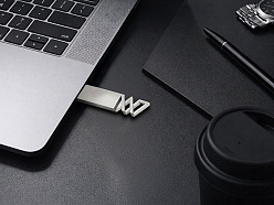 Флешка 32 ГБ USB 3.0 «Адорн»