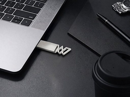 Флешка 32 ГБ USB 3.0 «Адорн»