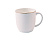 Кружка «CUP 2 UNI WHT»