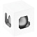 Оформительский шар Finery, 8 см