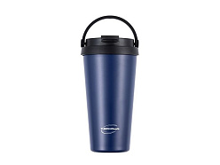 Термокружка THERMOcafe
«TCCM-500KA», 500 мл