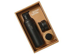 Подарочный набор «Ocean Bottle» 3-в-1