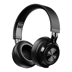 Беспроводные накладные наушники Stereo Style, BT 5.3, 400мАч