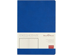 Ежедневник недатированный А5 «Megapolis Color Flex»