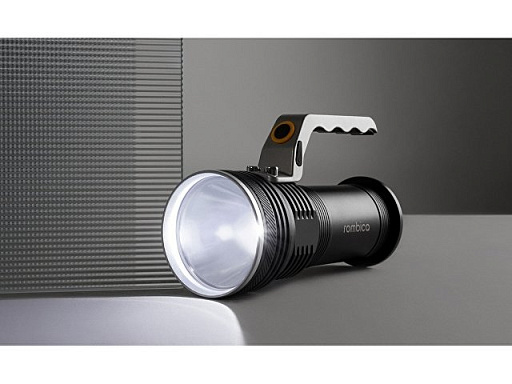 Фонарь «LED Z6»