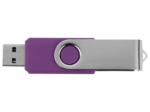 Флеш-карта USB 2.0 8 ГБ «Квебек»