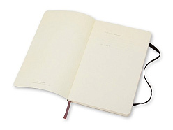 Записная книжка А5 (Large) Classic Soft (в линейку)