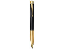 Набор Parker Urban: ручка перьевая, ручка шариковая