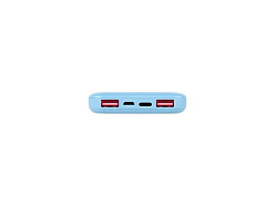 Внешний аккумулятор «NEO Discover», 10000 mAh
