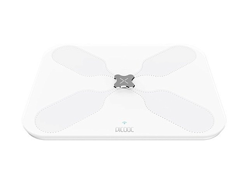 Умные весы с Wi-Fi S3 Lite