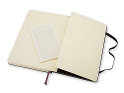 Записная книжка А6 (Pocket) Classic (нелинованный)