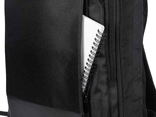 Расширяющийся рюкзак Slimbag для ноутбука 15,6"