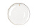 Тарелка «PLATE 2 TRO»