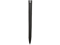 Ручка пластиковая soft-touch шариковая «Zorro»