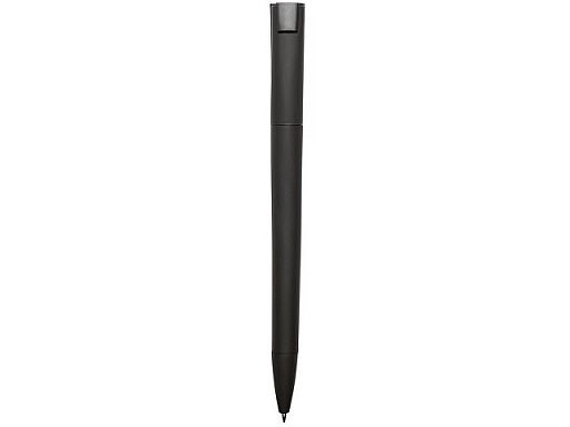 Ручка пластиковая soft-touch шариковая «Zorro»