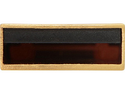 USB 2.0- флешка на 16 Гб с мини чипом, компактный дизайн с круглым отверстием