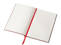 Блокнот А5 «Scribe»