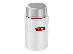 Термос для еды с ложкой «SK3020», 710 мл