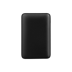 Внешний аккумулятор с цветной подсветкой Анкор Макс (Ancor Max) 5000 mAh