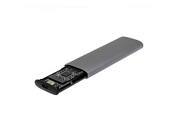 Внешний портативный SSD диск 2,5" TypeC на 256 Гб