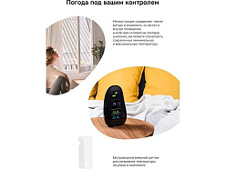 Метеостанция «StoneCast 1 WTS»