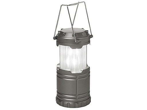 Туристический фонарь с эффектом пламени «Beacon»