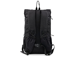 Складывающийся рюкзак-мессенджер «Venturer Eco» для ноутбука 16"