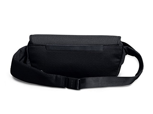 Антикражная сумка на пояс Clickpack