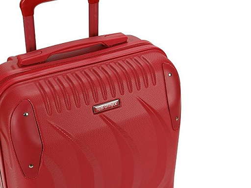 Чемодан «В Отпуск», 36 л