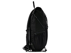 Складывающийся рюкзак-мессенджер «Venturer Eco» для ноутбука 16"