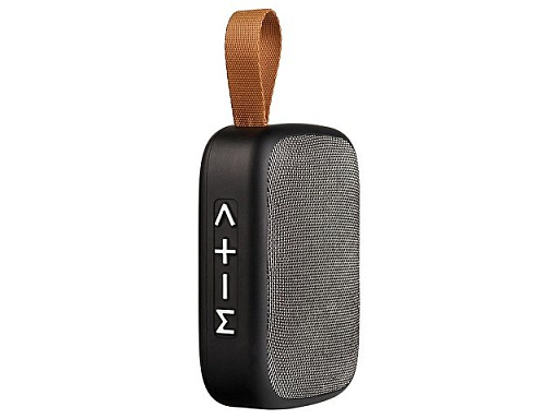 Портативная колонка «Mysound BT-24»