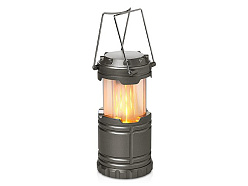 Туристический фонарь с эффектом пламени «Beacon»